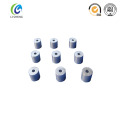 high quality wire aluminum stop buttons